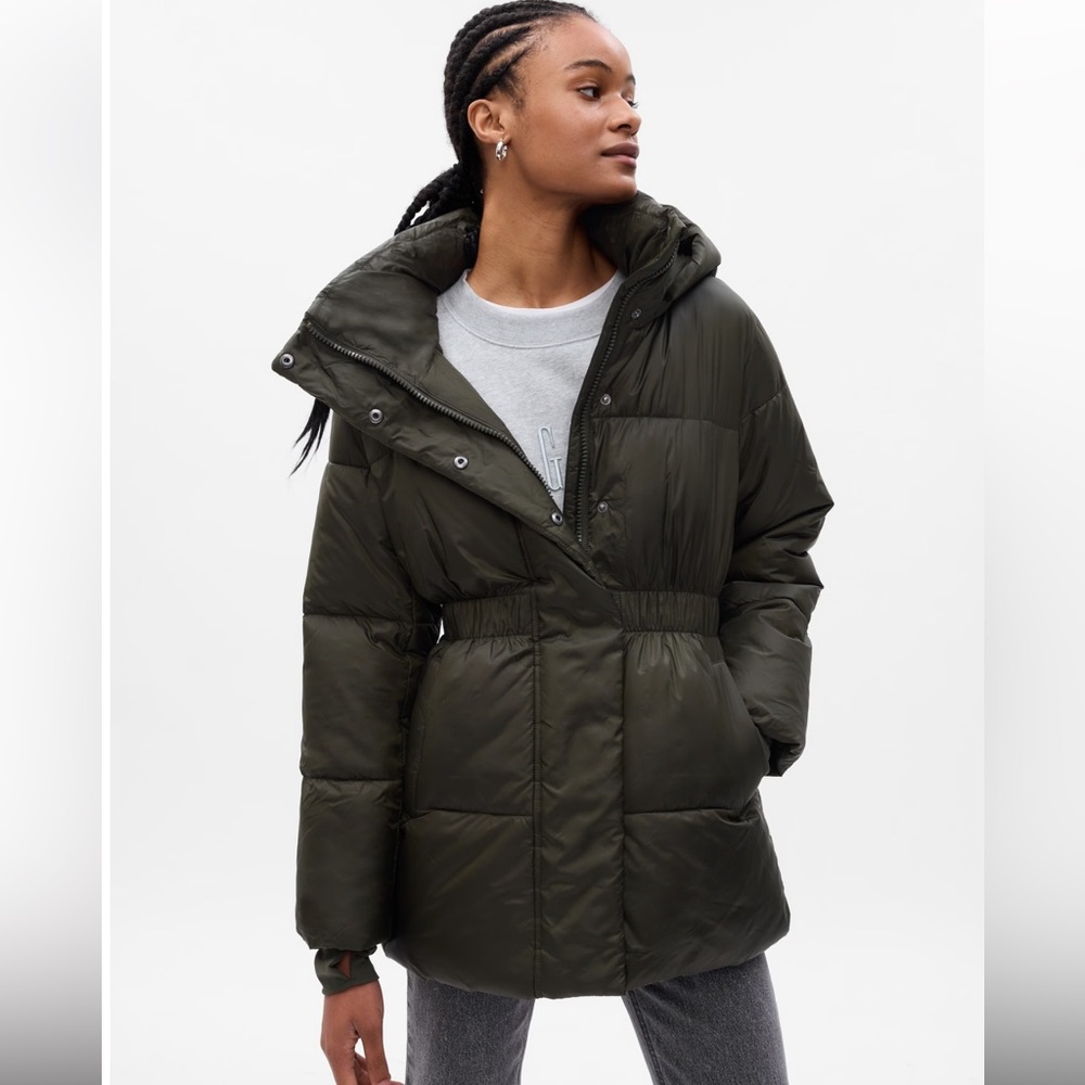 NWT gap puffer